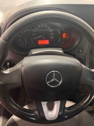 Mercedes-Benz Citan 2014