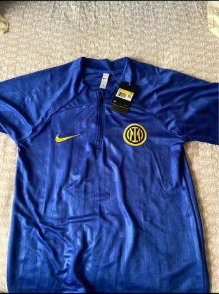 Sudadera de futbol