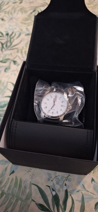 Reloj Swiss Military Hanowa