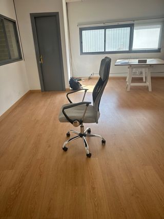 Silla oficina
