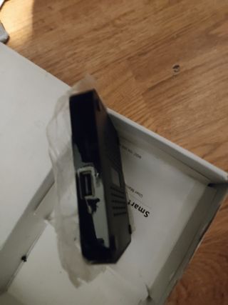 SmartTV Box Android Magicsee N5