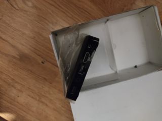 SmartTV Box Android Magicsee N5