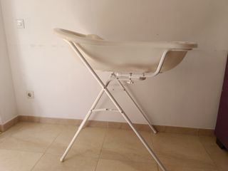 Bañera Completa Bebe Winnie de Pooh