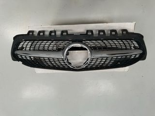 Rejilla Mercedes Benz Clase A