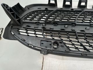 Rejilla Mercedes Benz Clase A