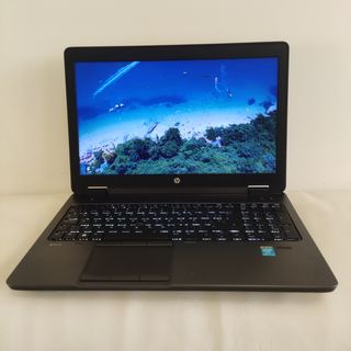 Port Workstation i5 16 Gb RAM Quadro SSD