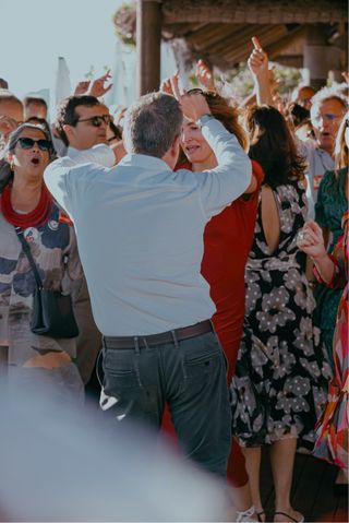 Fotógrafo/Videografo de eventos