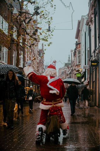 Fotógrafo/Videografo de eventos