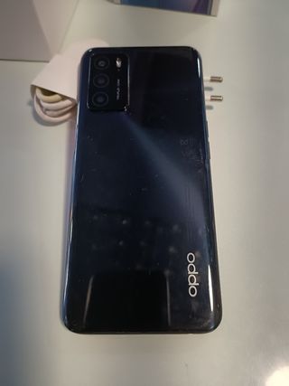 OPPO A54s Cristal Black 4gb/128 GB