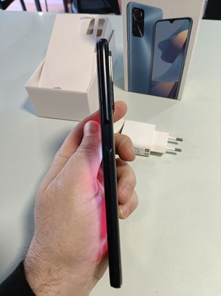 OPPO A54s Cristal Black 4gb/128 GB