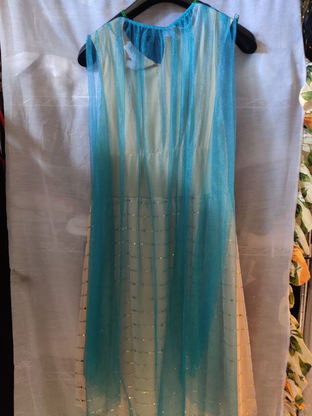 Costume festa in maschera Cleopatra