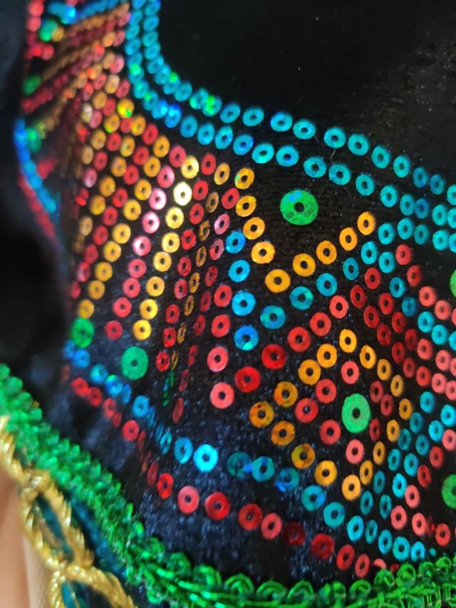 Costume festa in maschera Cleopatra