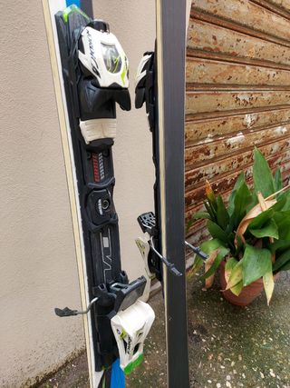 Nordica Dobermann Spitfire 174cm