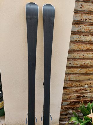 Nordica Dobermann Spitfire 174cm