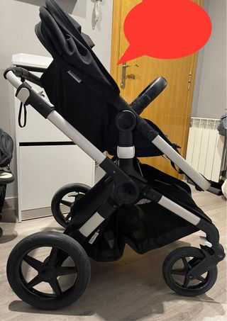 Bugaboo fox 2  
