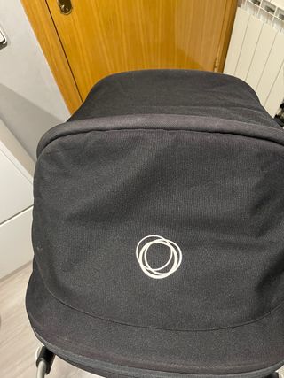 Bugaboo fox 2  
