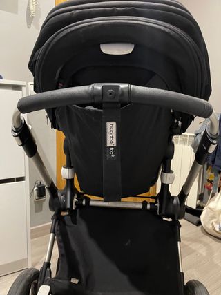 Bugaboo fox 2  
