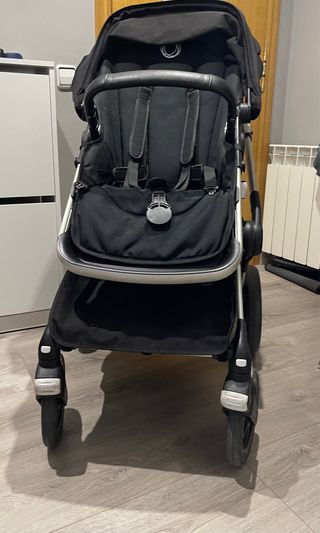 Bugaboo fox 2  
