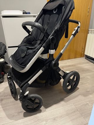 Bugaboo fox 2  

