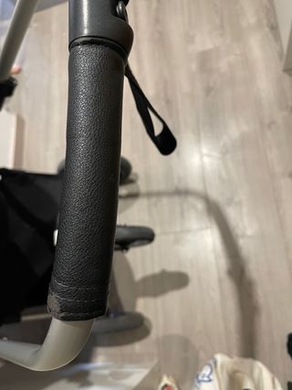 Bugaboo fox 2  
