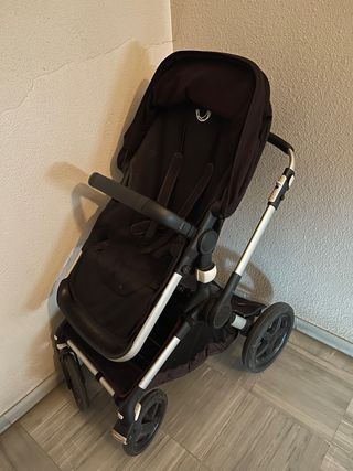 Bugaboo fox 2