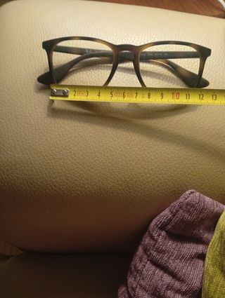 GAFAS RAY BAN . NEGOCIABLE
