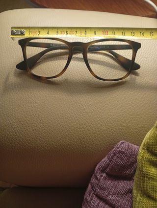 GAFAS RAY BAN . NEGOCIABLE