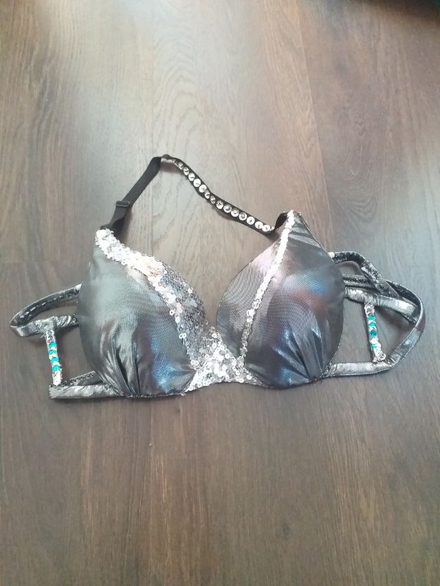 Conjunto de danza Oriental