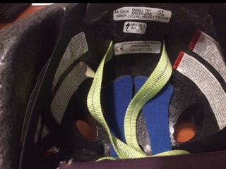 Casco bici niño