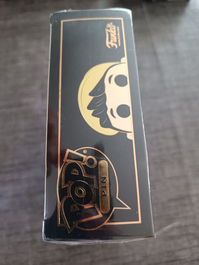 Funko pin pop 11 Pixar Russell Disney Up