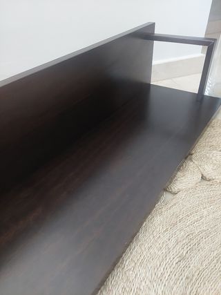 Estantería de Madera