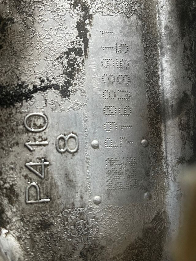 Caja de cambios TOYOTA hybrido P9083911