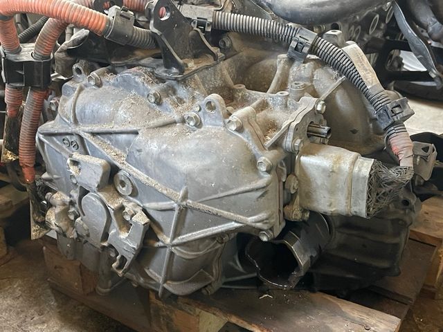 Caja de cambios TOYOTA hybrido P9083911