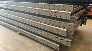 Liquidación Estanterías Picking Media Carga