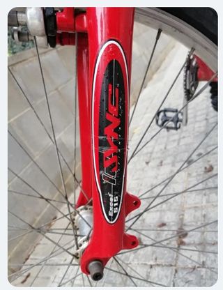 MTB BICICLETA BH 26