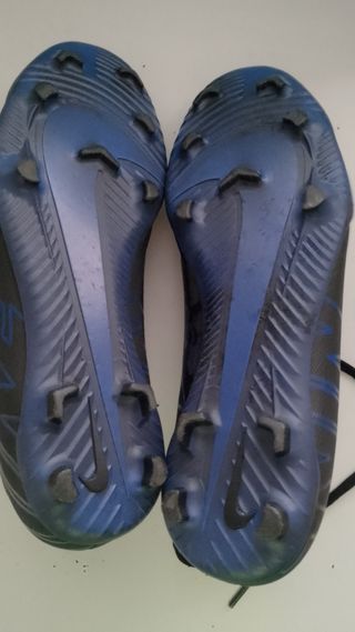 Botas de fútbol Nike