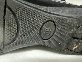 Mocasines de mujer