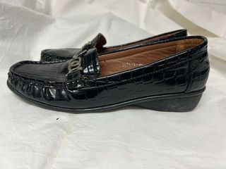 Mocasines de mujer
