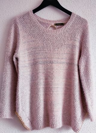 jersey con detalle