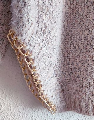 jersey con detalle