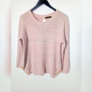 jersey con detalle