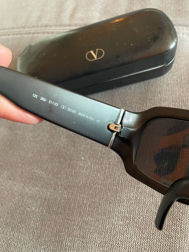 Occhiali da sole Valentino