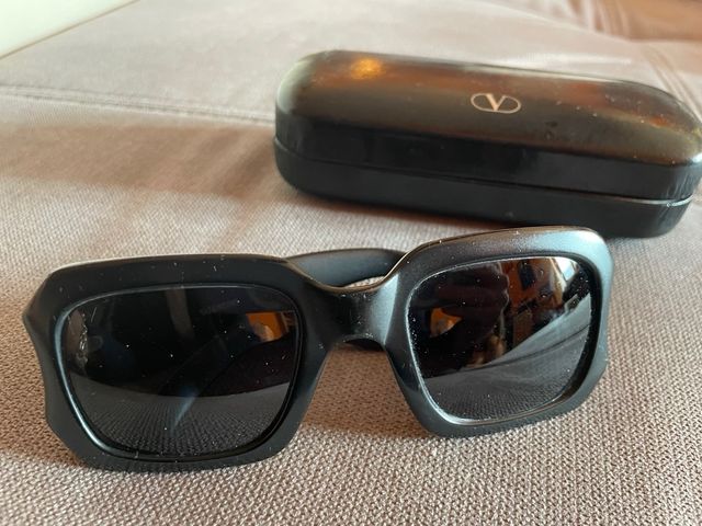 Occhiali da sole Valentino