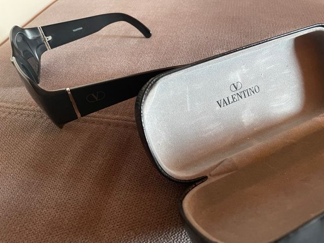 Occhiali da sole Valentino