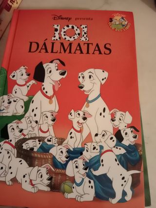 Coleccin Disney infantil