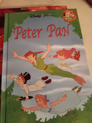 Coleccin Disney infantil