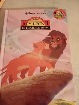 Coleccin Disney infantil