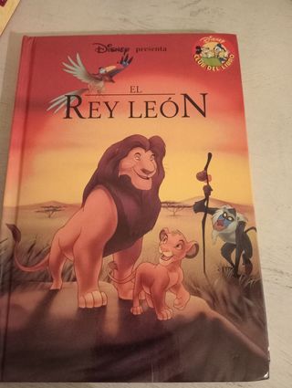 Coleccin Disney infantil