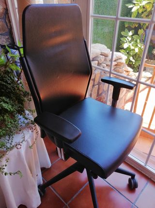Silla oficina 