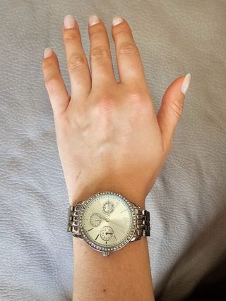 OFFERTA SUPER! Orologio donna Bijou Brigitte